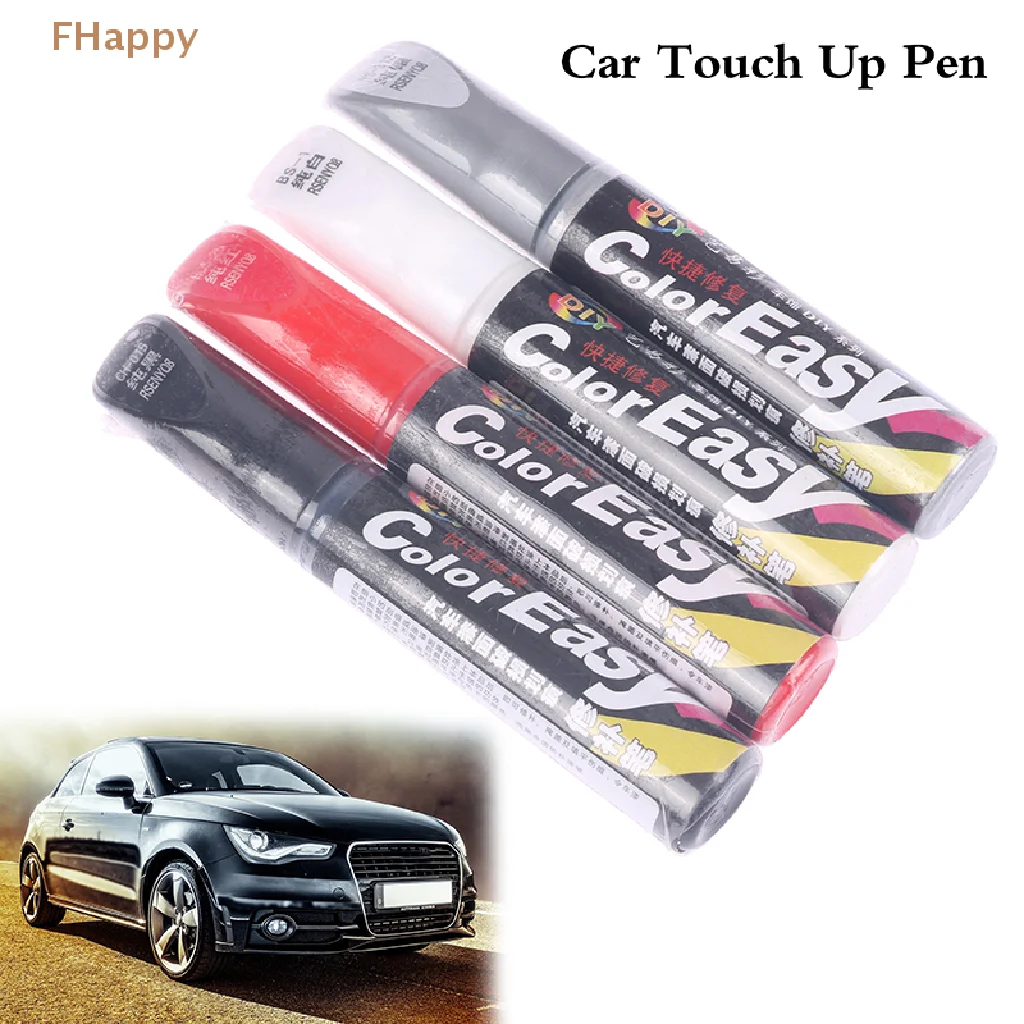 Car Repair Care Tools Mending Waterproof Car Scratch Repair Pen Auto