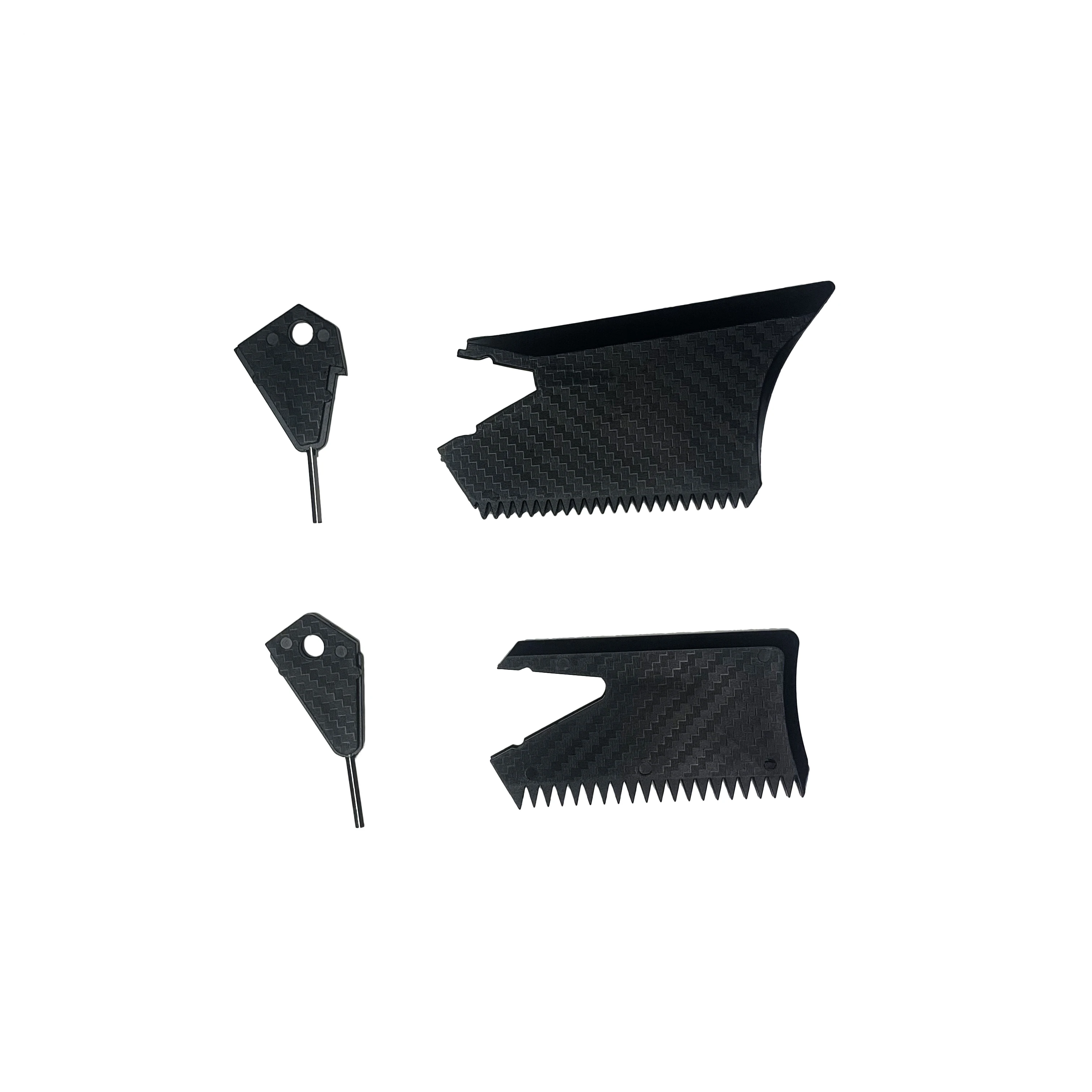 Surfboard Wax Anti-slip Surf Cold Wax Warm/Cool/Tropical Water Surf Wax/Base Professional Comb Board Maintenance