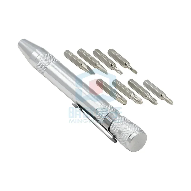 

Набор многофункциональных отверток «сделай сам» из алюминиевого сплава