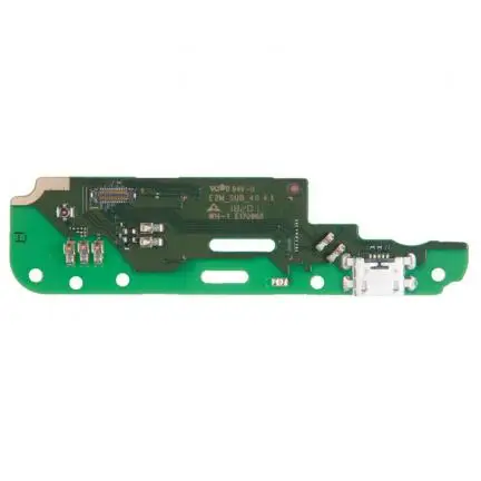 Нижняя плата c разъемом зарядки для Nokia 2.1 PARTS-721132 | Мобильные телефоны и аксессуары