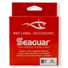 SEAGUAR Red LABELFLUOROCARBON Line 4LB-20LB Original Japan fishing line 183m 2023  New upgraded packaging 5