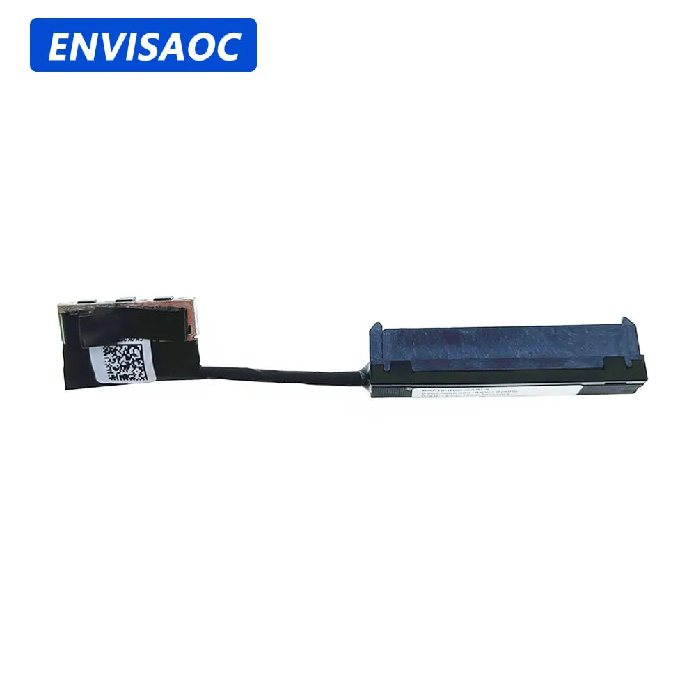 Кабель HDD для ноутбука Dell Alienware 15 R3 R4 SATA жесткий диск гибкий кабель 0KG0TX DC02C00DD00 |