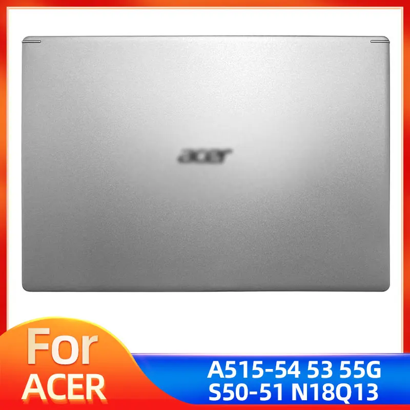 New Original Lcd Back Cover For Acer Aspire 5 A51554 A51554g A51555