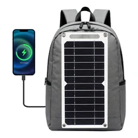 Panneau solaire Sunpower 5V 35W, charge rapide et stable par USB, panneau portable pour le camping et les camping-cars 5