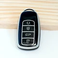 Black Key Case