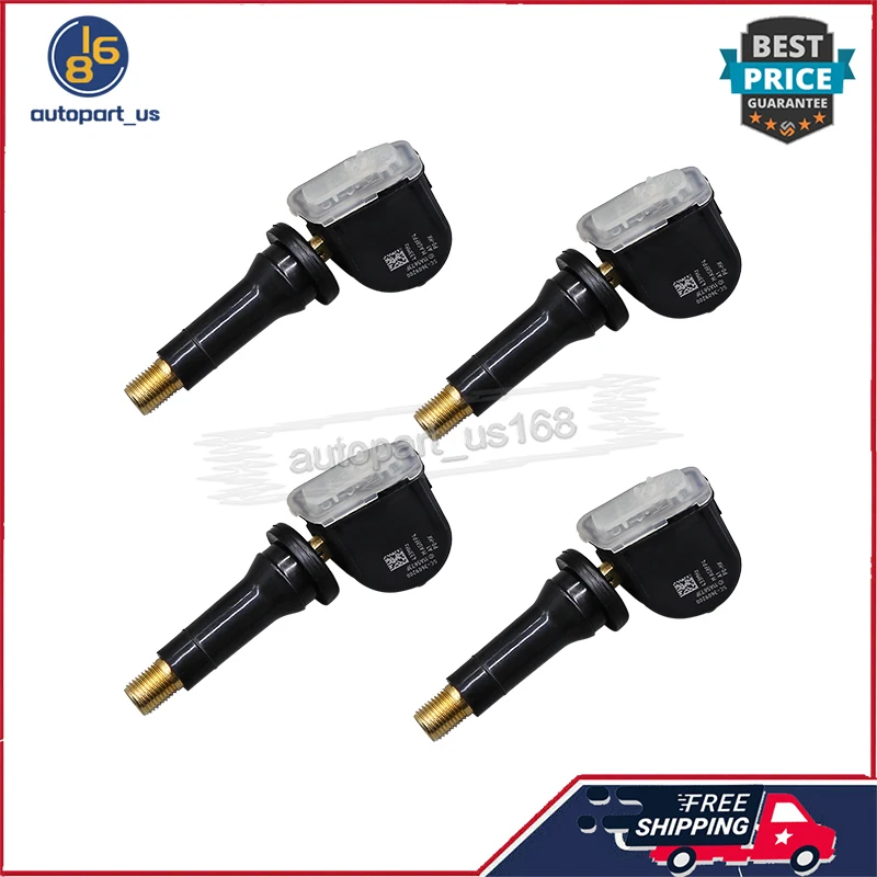 TPMS Ÿ̾ з ͸ ý , BYD Tang DM Song Yuan EV e5 G5, 433Mhz, SC-3609200 SC3609200, 4PCs