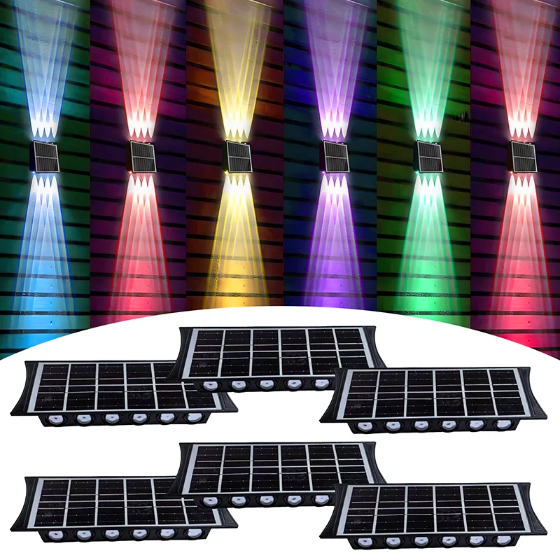 RGB Gradient 1PC