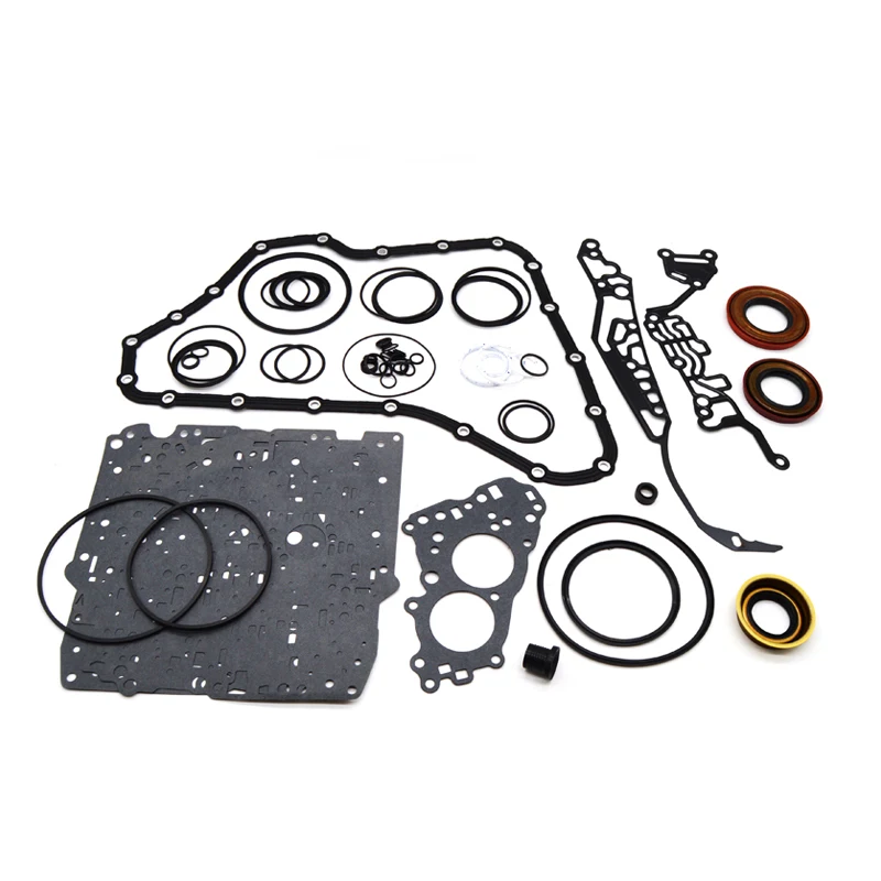 

4T60E Automotive Transmission Rebuild Gasket Repair Kit Auto Parts