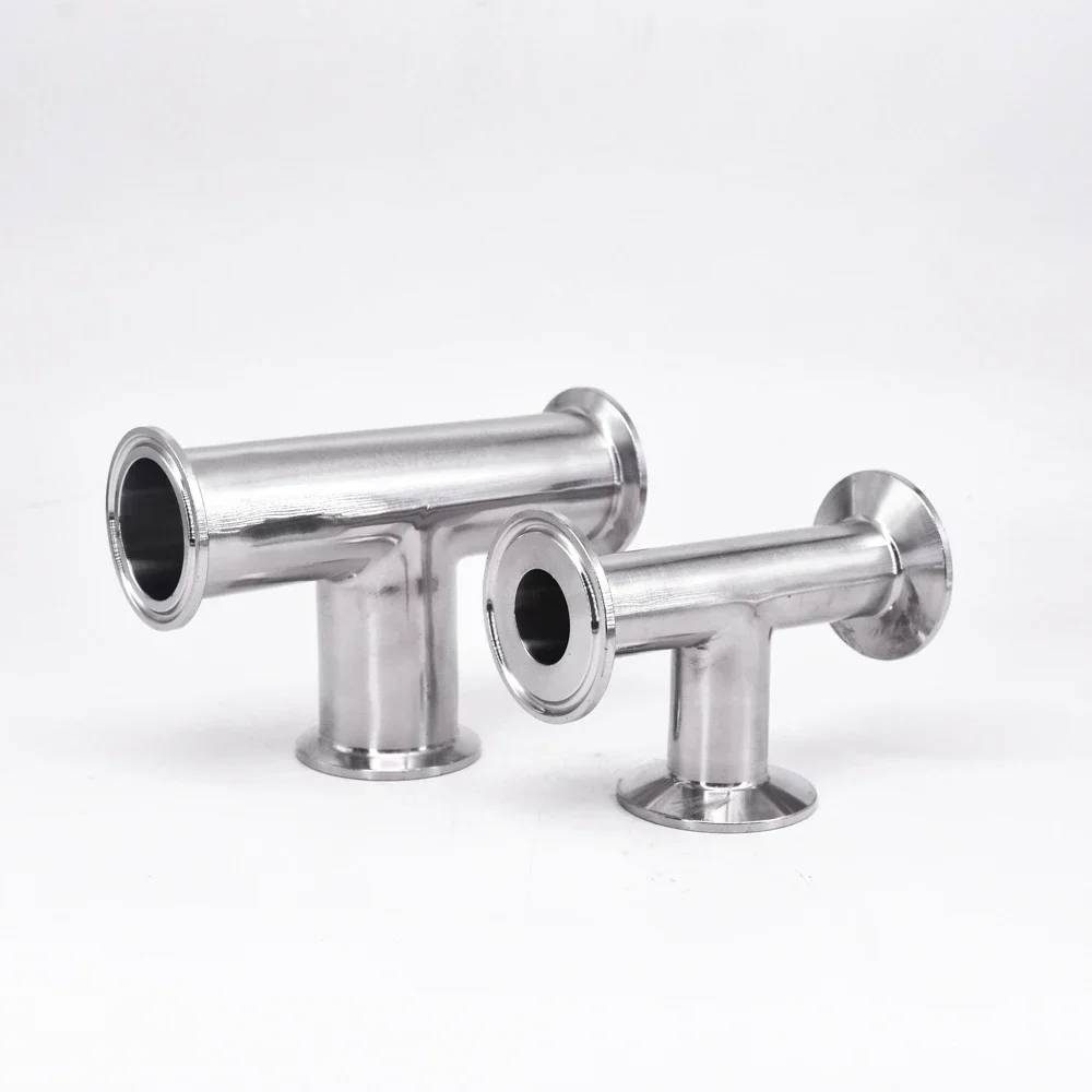 pipe fitting sus304 316 stainless homebrew 127mm 02