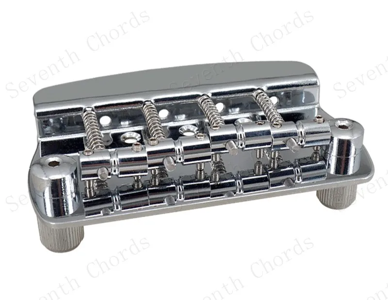 4-saitiger viersaitiger BASS E-Bass Bass Pulling Board Bridge Bass Bridge BS-19 – Detail 8