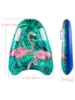 2 Pack Inflatable Body Boards with Handles for Water Slides, Surfing Board for Slip Slide, Swimming Pool Floating Water Boards 5