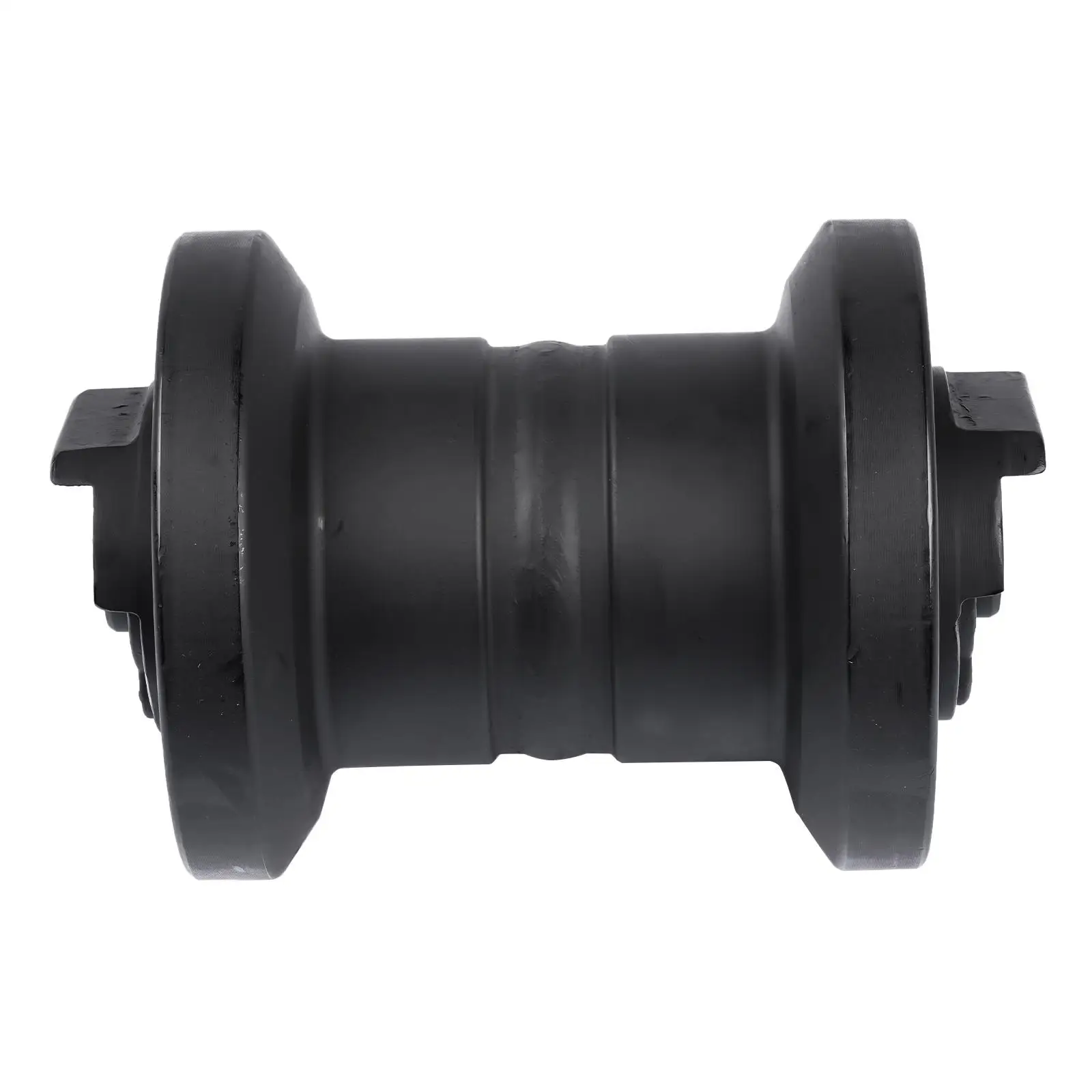 Bottom Track Roller RD118-21700 / RD148-21700 For Kubota KX121-3, KX121-3S, KX040-4 Mini Excavator