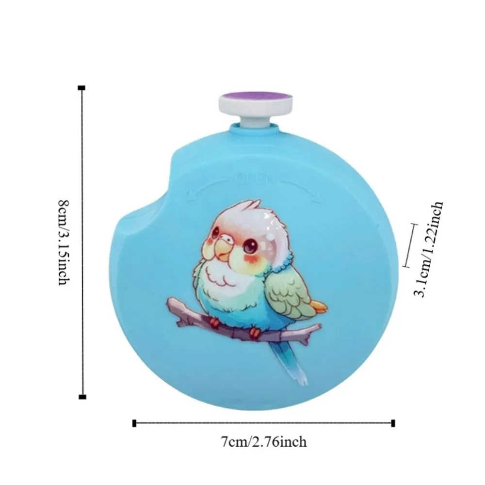 Electric Bird Nail/Beak Trimmer 6