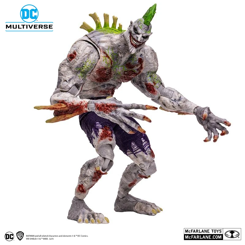 titan joker toy