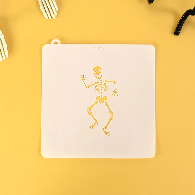 Stencil-D