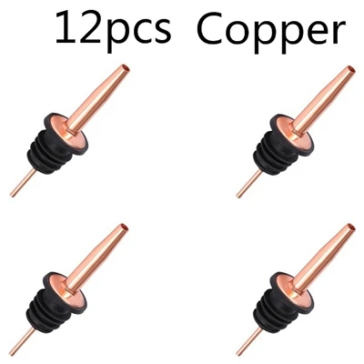 12pcs Copper