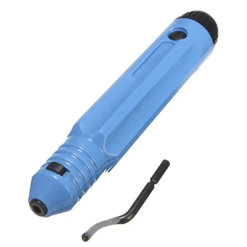 NOGA NB1100 Burr Handle W/ 10x Blades With BS1010 BS1012