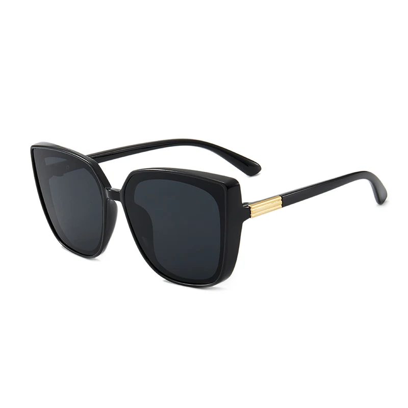 Cat Eye Sunglasses Sun Glasses Mirror Brand Designer Cat Eye