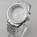Silver Bezel A1