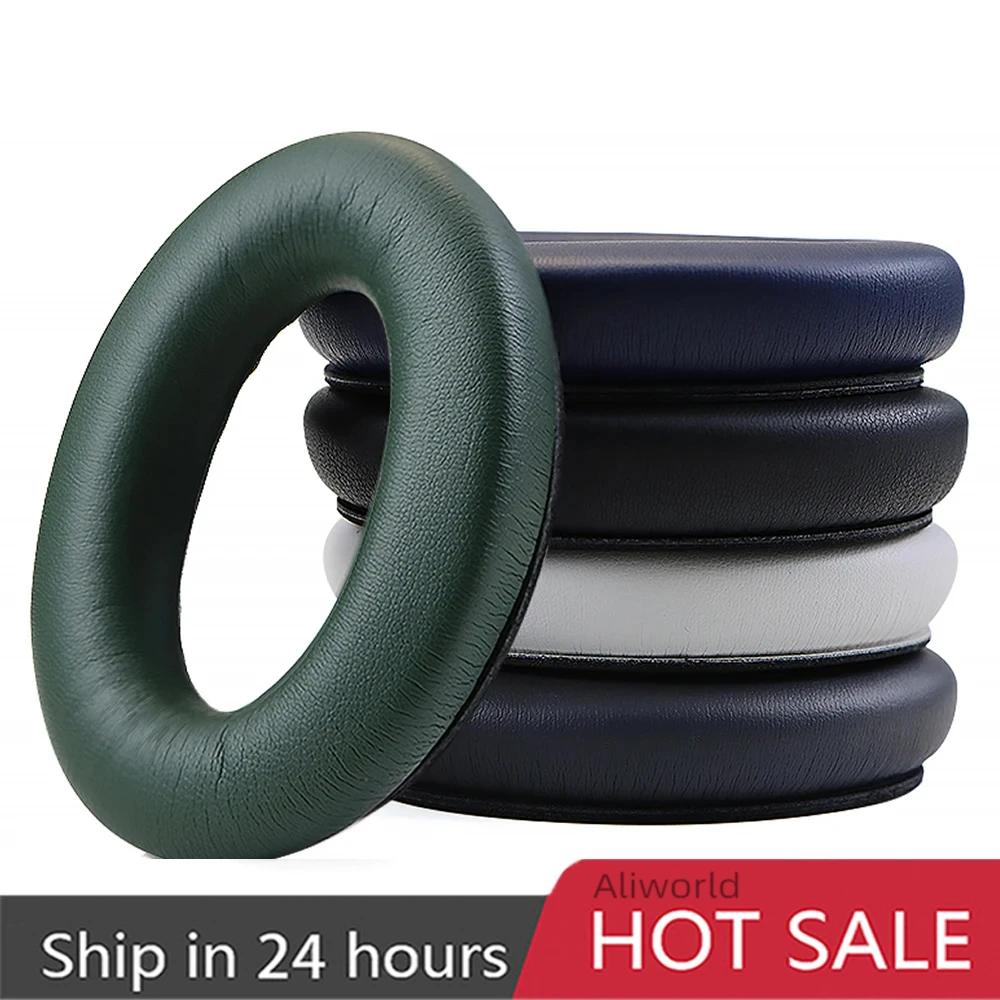 Cuscinetti Auricolari Di Ricambio Cuscini Per Bose Qc45 Quietcomfort 45 Cuffie Wireless Auricolari In Pelle Proteica Più Morbida Cuffie Qc 45