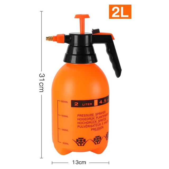 Orange 2L