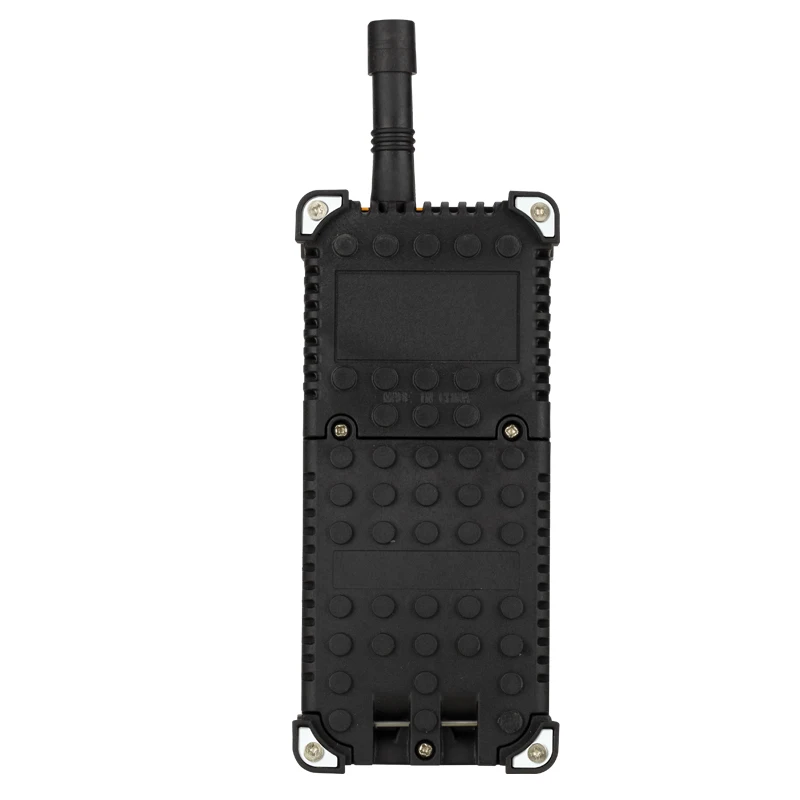 220v 8channels Lamp Power Supply Motor Water Pump Power Distribution Box Home Appliance Industrial Wireless Remote Control
