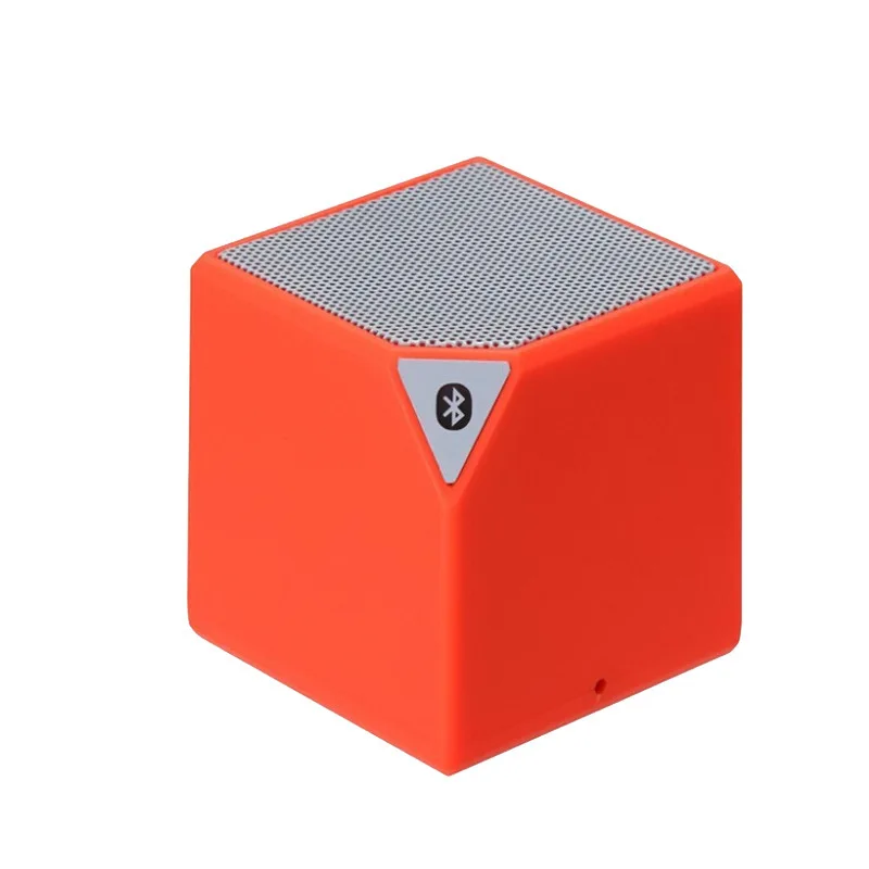

5326521as1 Cube Gift ghBluetaoth Speaker Small box Bluetoothhsa speakerhsah