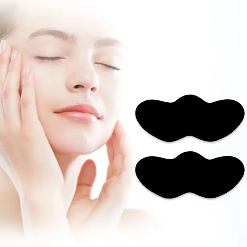 Luxury nose pore strips for blackhead removal, quick and easy acne treatment for sale, deep and refreshing skin cleansing strips.