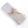 6PCS smoke grey