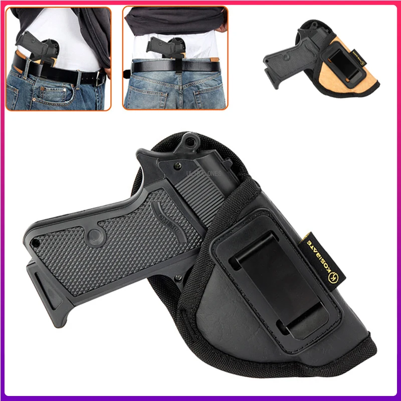 Pink 380 Gun Holster Holster 380 Taurus Gun 380 Taurus Bodyguard
