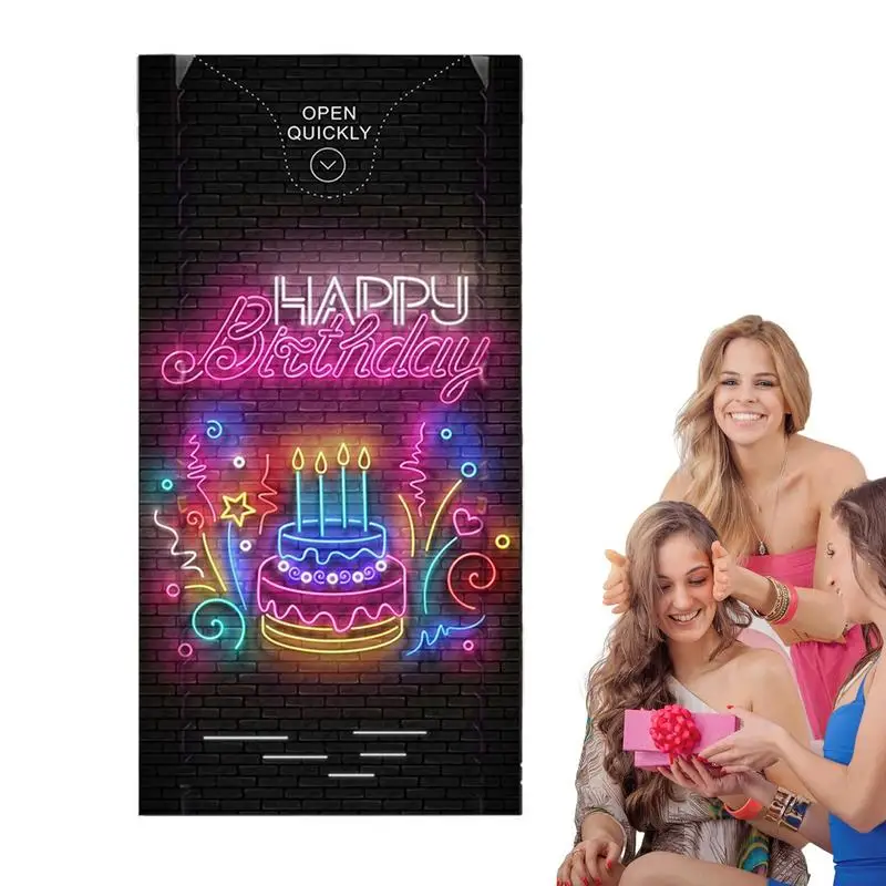 Biglietti Di Auguri Pop-Up Love Heart Bouncing Box Biglietti Di Compleanno Di San Valentino Tear Off Popping Up A Box Biglietti Di Auguri Creativi