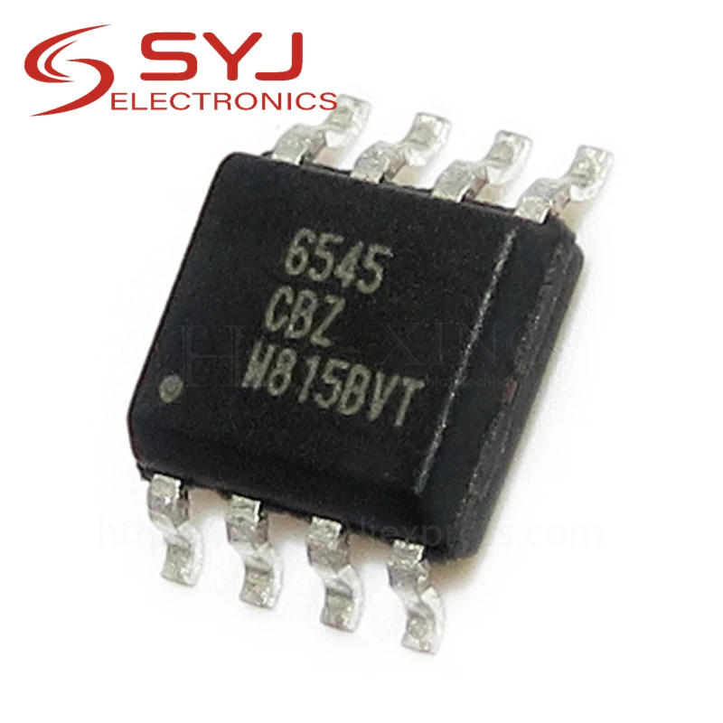 

5 шт./партия ISL6208CBZ ISL6208CB ISL6208 ISL6545CBZ ISL6545 6545 SOP-8 в наличии