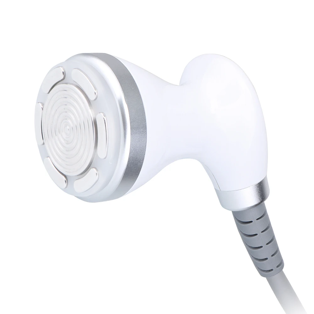 Cavitation Handle Ultrasound Cavitation Slimming Machine Model MS-45T2 MS-45T2SB cavitation handle