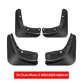 Model 3 2024-2026
