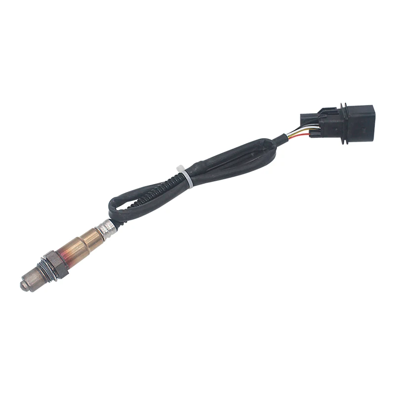 

Oxygen Sensor 077906265M for Audi VW Seat Skoda A3 A4 Avant A6 A8 Allroad Tt 0258007129 0258007130 0258007104