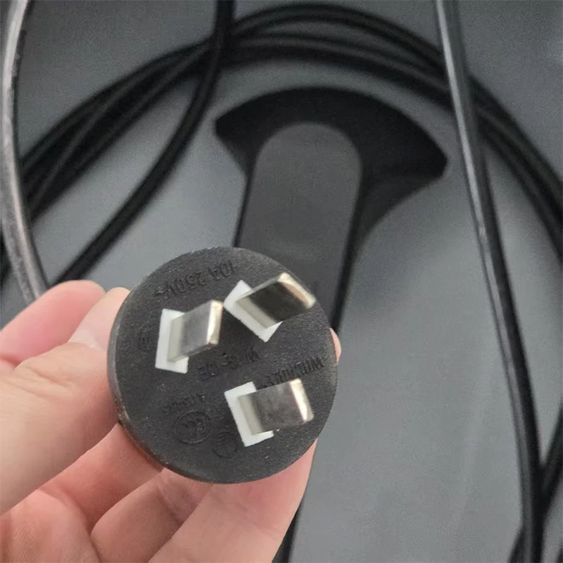 고출력 휴대용 진공청소기 110V/220V 가정 및 작업장 바닥 먼지 제거기