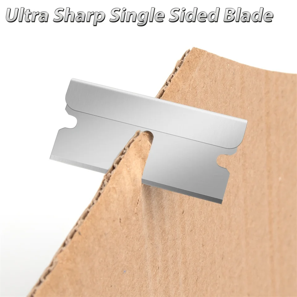 Lame Per Rasoio Da Uomo Ricariche Sistema X4 COOP - IO 1 PZ - Coop - Foto 3