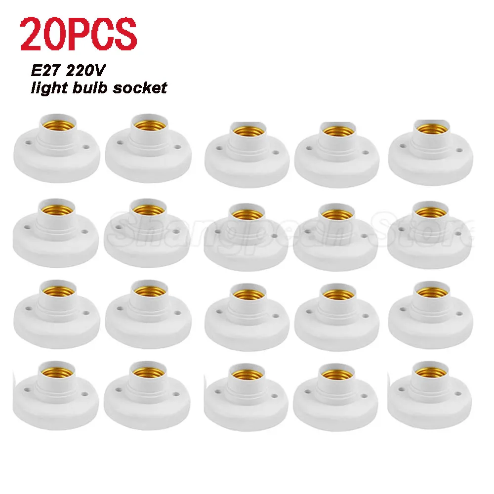 20PCS