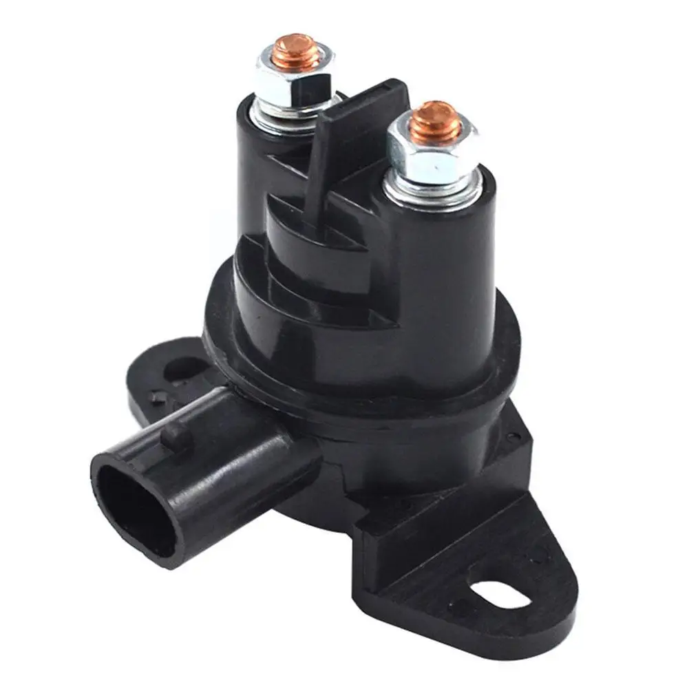Фото Стартер соленоидное реле для Sea-doo для 3d Di Rfi Gs Gsi Gti Gtr Gtx Rxp 278000513 278002347 278001802 278001766 C4x6 №3