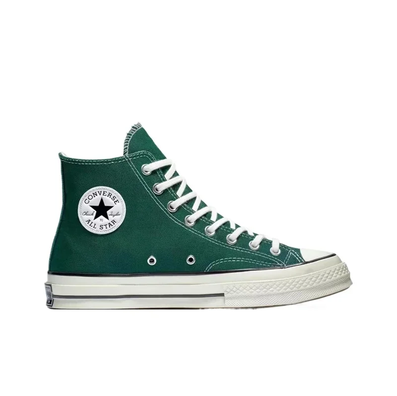 Sports Shoes Casual Sneakers Converse 1970s All Star Men and Women Skateboarding Shoes High-top Outdoor Lightweight Vintage Sneaker