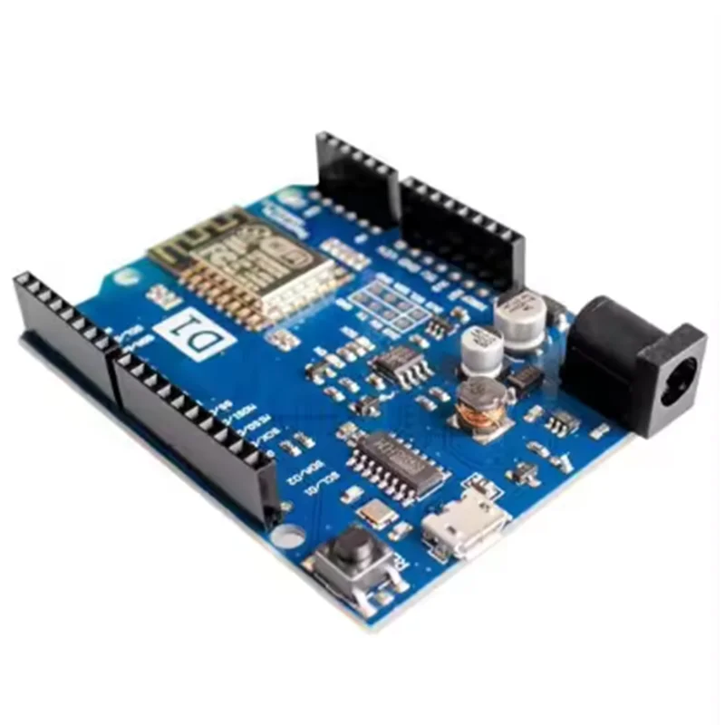 WeMos D1 R2 WiFi UNO ESP8266 개발 보드 IoT 개발 아두이노 호환