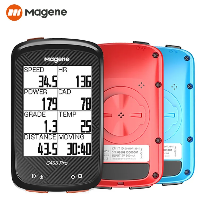 Magene Cadence Sensor Strava Cadence Sensor Cadence Speed Sensor