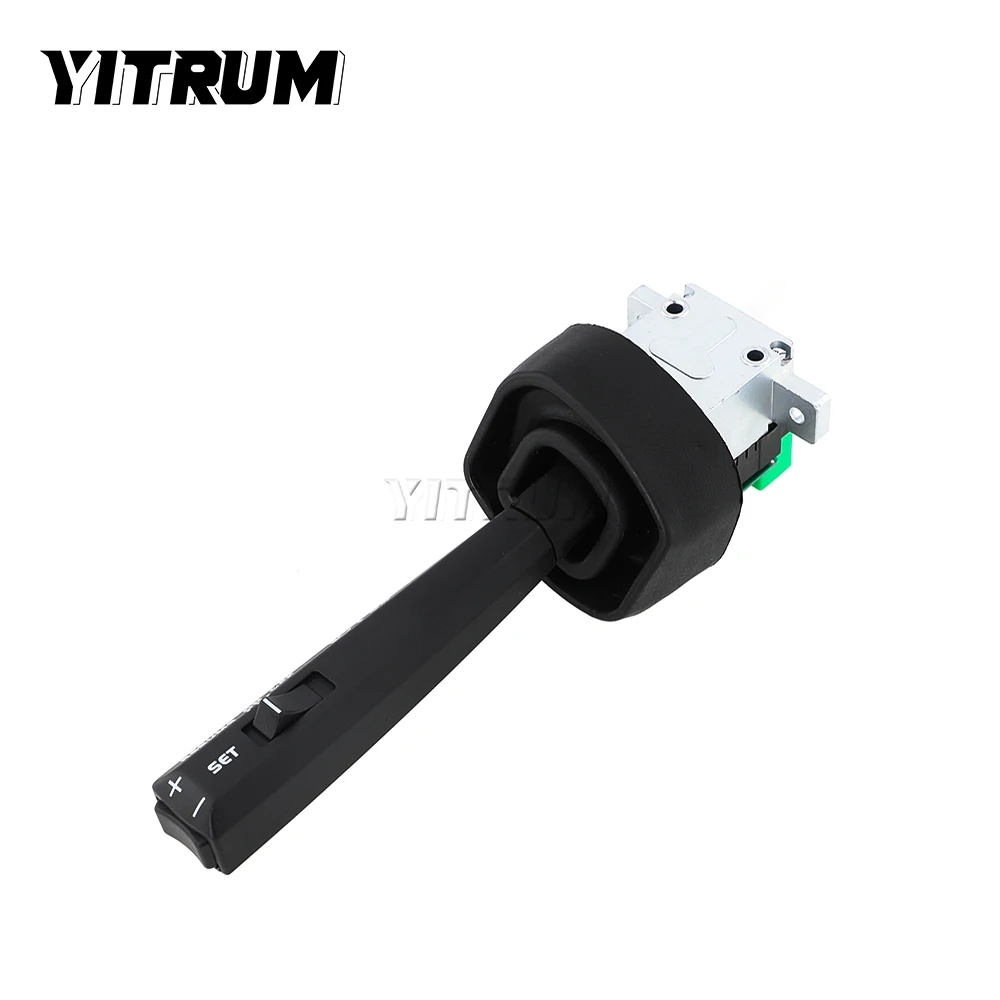 YITRUM 20797838 9785501 20399170 20479584 20701049 Turn Signal Switch For 2005-2012 Volvo VNL VNM Truck