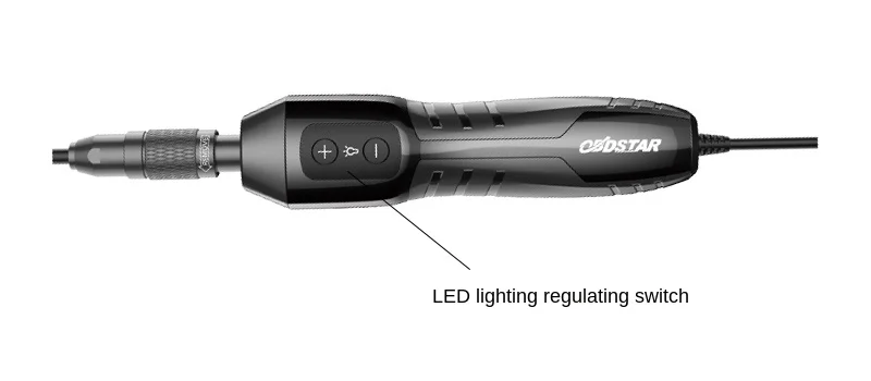 

handheld ET-108 endoscope/ X300DP/DP600pad2 phone HD endoscope/illight