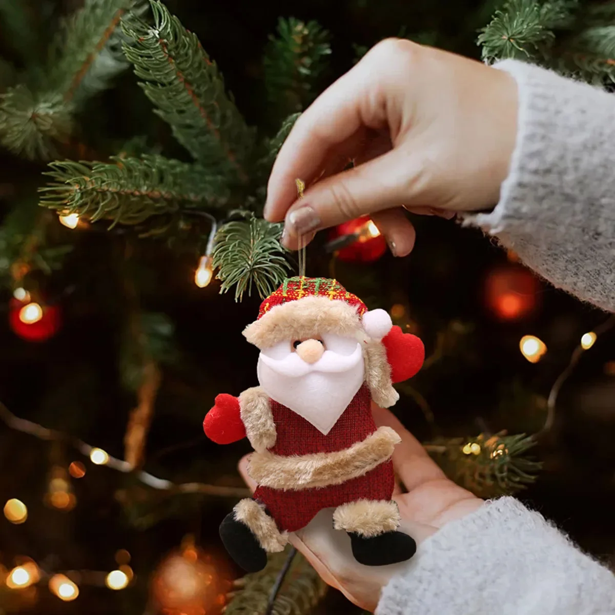 DIY Christmas Accessories
