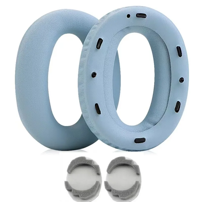 Ear Pads for Sony WH-1000X WH-1000XM2 Headphones Replacement spare parts high quality Earmuffs Ear pillows headband cushion