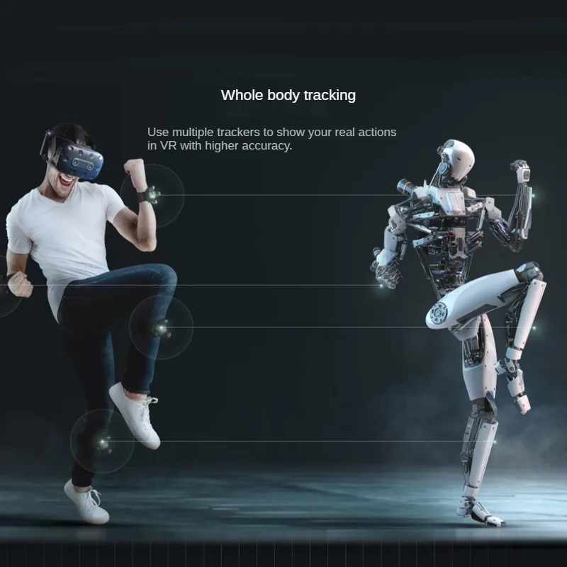 通電のみ確認 HTC VIVE Tracker トラッカー 2PYV200 2020年製 3個セット VR モーションキャプチャー 西岡店 通電のみ確認 HTC VIVE Tracker トラッカー 2PYV200 2020年製 3個