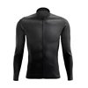 New Cycling Jersey Long Sleeve MTB Bicycle Clothing Men Bike Sportswear Sport Clothes Shirt Spring / Autumn Outdoor Team Top 2