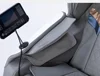 Best 4D Zero Gravity Full Body SL Track Electric Luxury Office 3D Recliner Folding Shiatsu Cheap Price Massage Chair 2