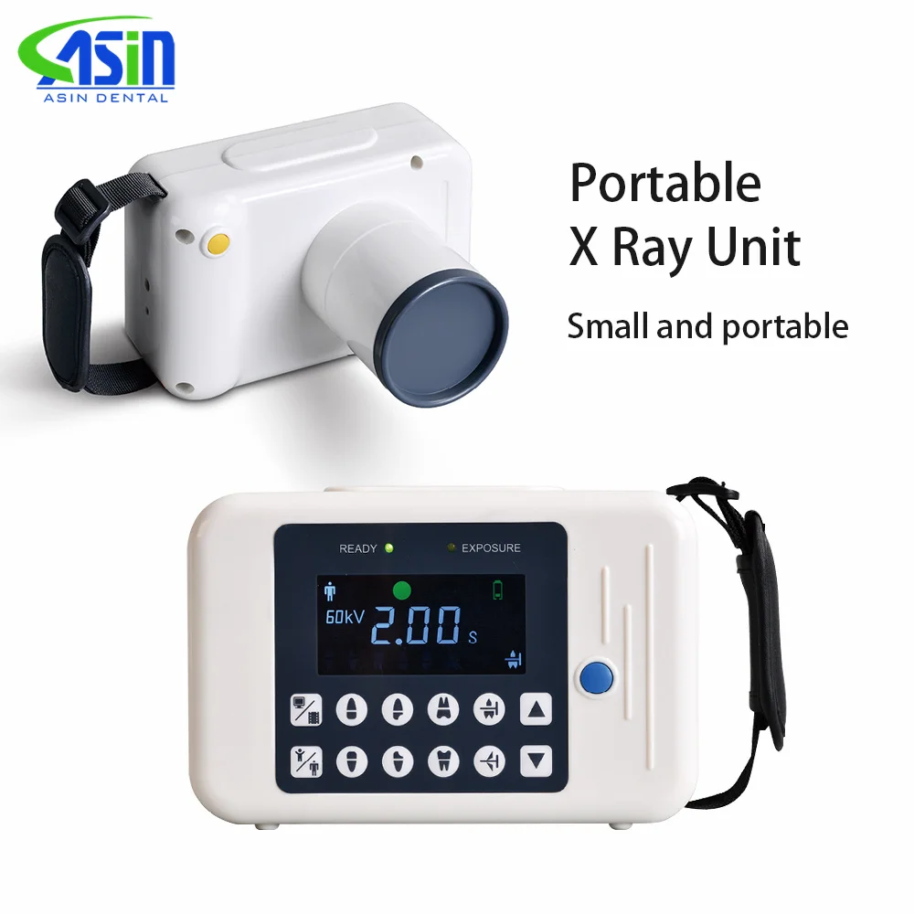 DEASIN-Portable-Dental-x-ray-machine-High-Frequency-X-Ray-With-Digital ... 
